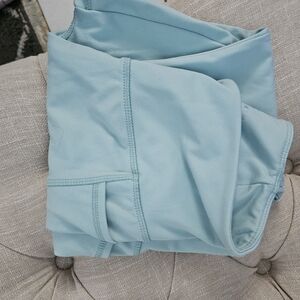 DANSKIN WORKOUT LEGGINGS! SIZE SMALL! WORN ONCE!